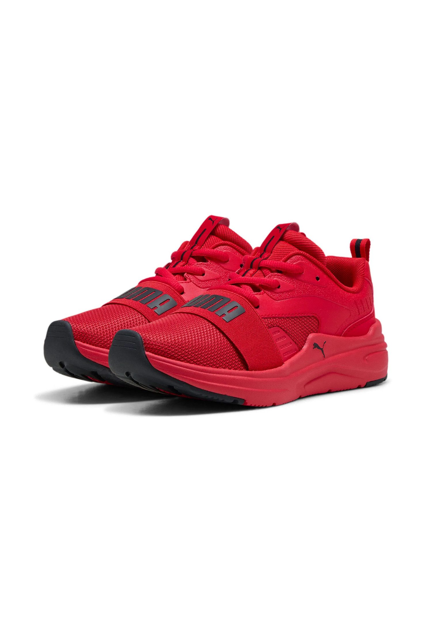 PUMA Puma Kinder Sneaker Softride Wired 2 Jr 401505 Sneaker